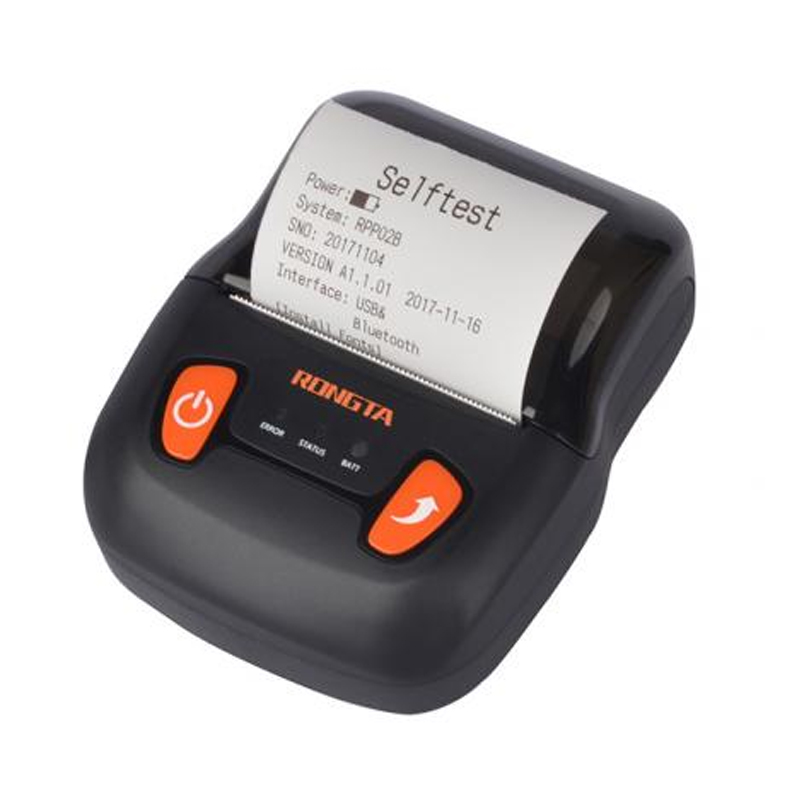 Máy in di động RPP02A ( 58mm )