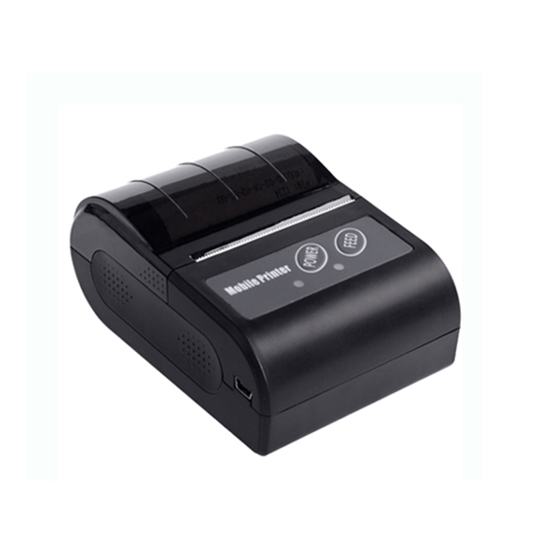 Máy in di động RPP02N-A ( 58mm ) - 2