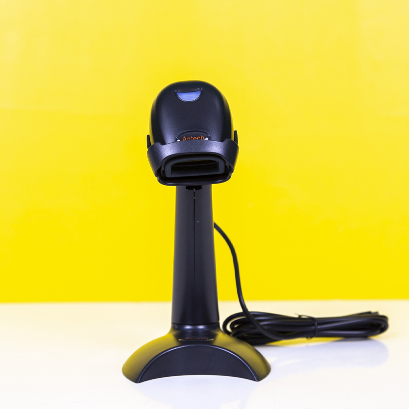 Máy đọc mã vạch  AS800i - 1D