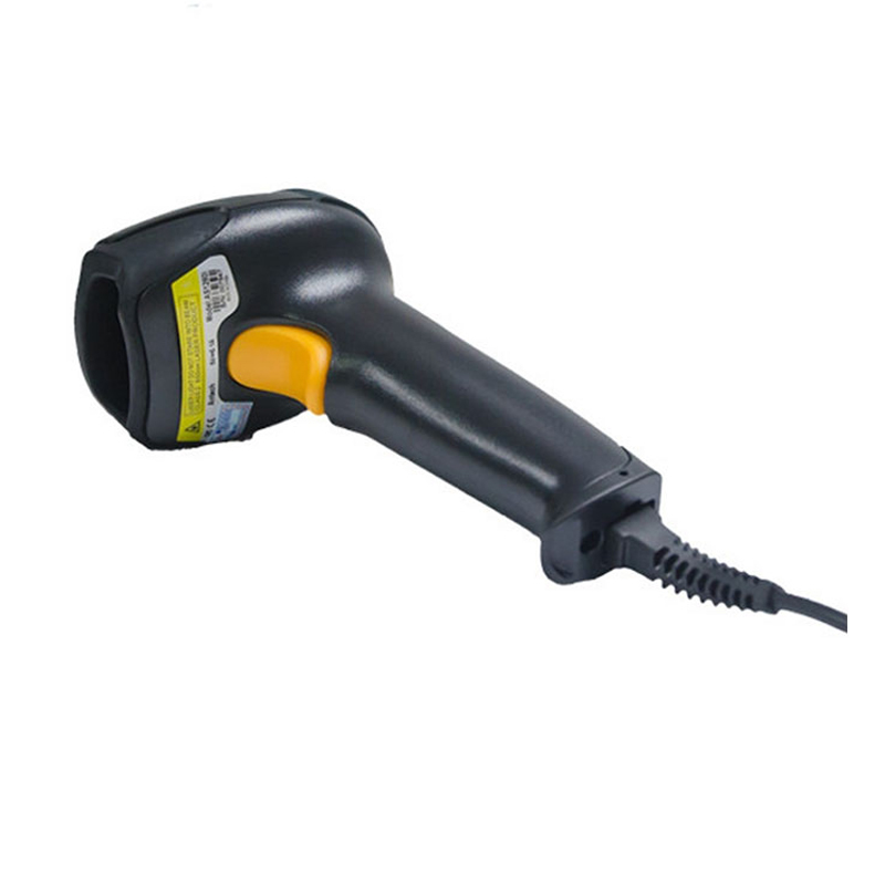 Máy đọc mã vạch   AS1280i - 1D