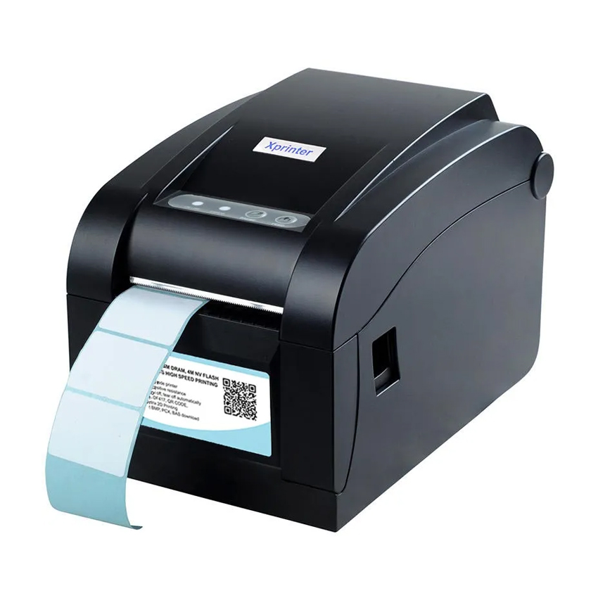 Máy in mã vạch nhiệt Rongta AP350UL