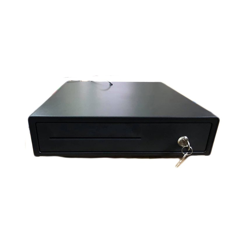 Ngăn kéo đựng tiền RT335 ( 4 Giấy + 5 Xu)