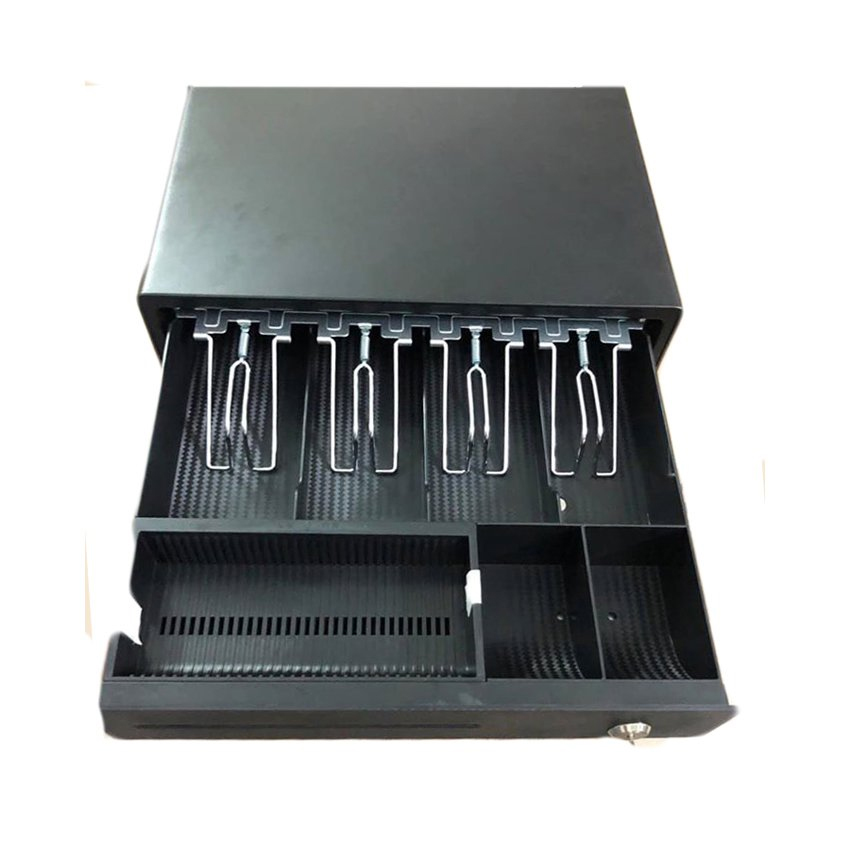 Ngăn kéo đựng tiền RT335 ( 4 Giấy + 5 Xu) - 2
