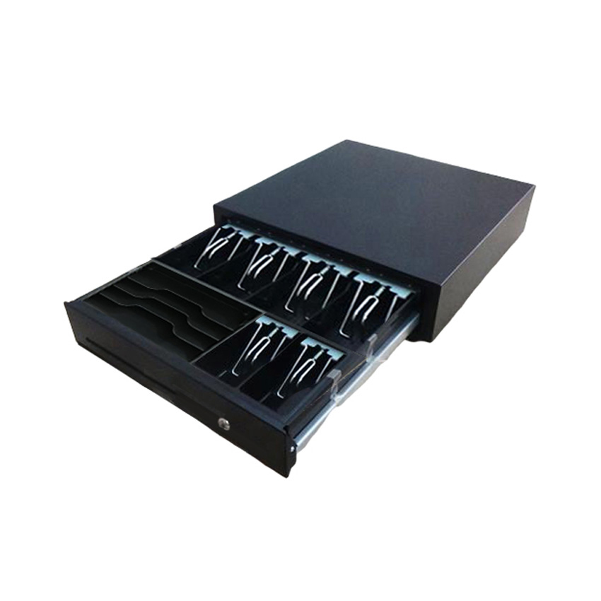 Ngăn kéo đựng tiền  RT420P - 9 ngăn