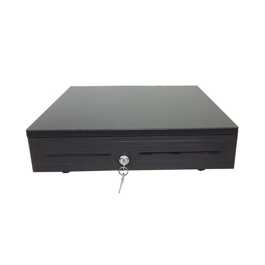 Ngăn kéo đựng tiền  RT420P - 9 ngăn - 2