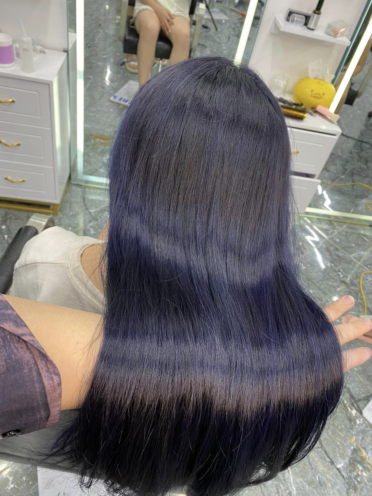 Hấp Colagen
