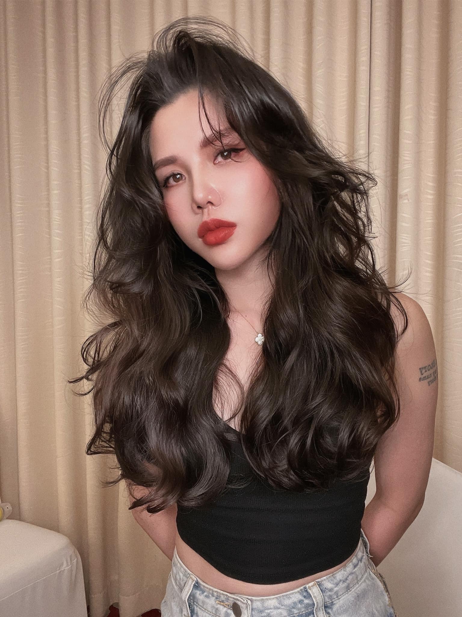 Tạo Kiểu Tóc