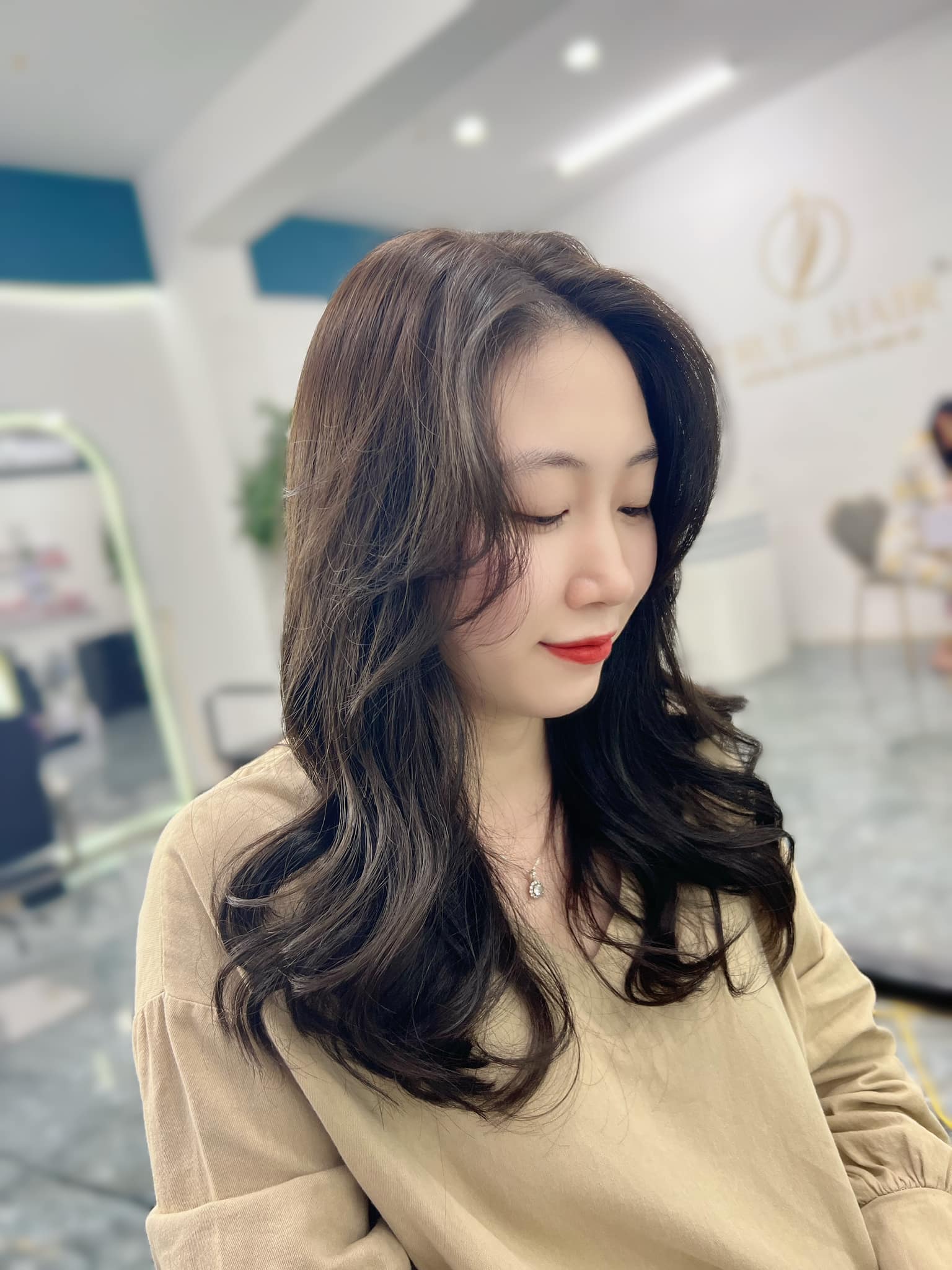 Uốn Mái
