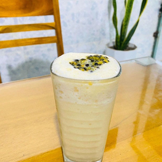 CHANH LEO SỮA CHUA