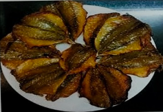 Cá chỉ vàng