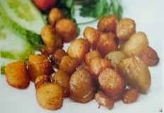 Cơ trai chao