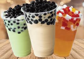 Trà sữa
