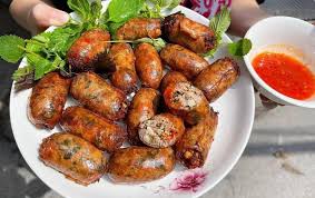 Dồi sụn