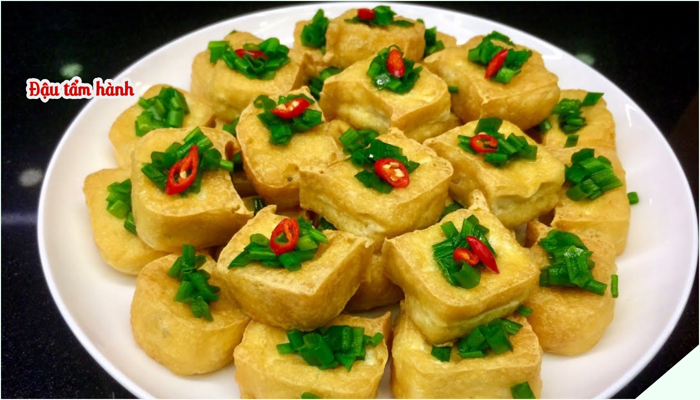 Đậu tẩm hành