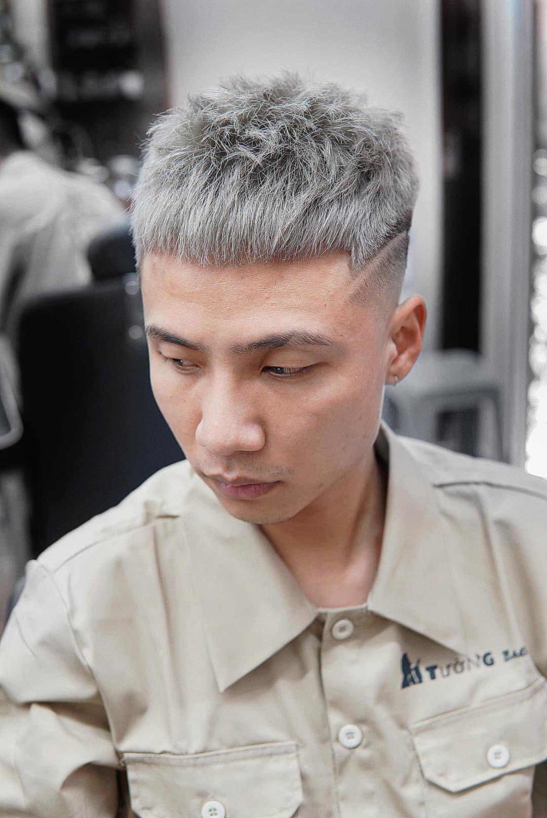 Nhuộm Nam