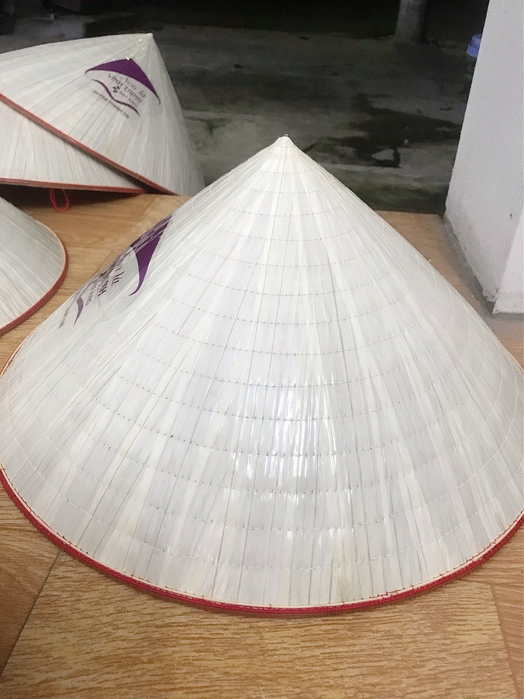 Nón Mau Kĩ