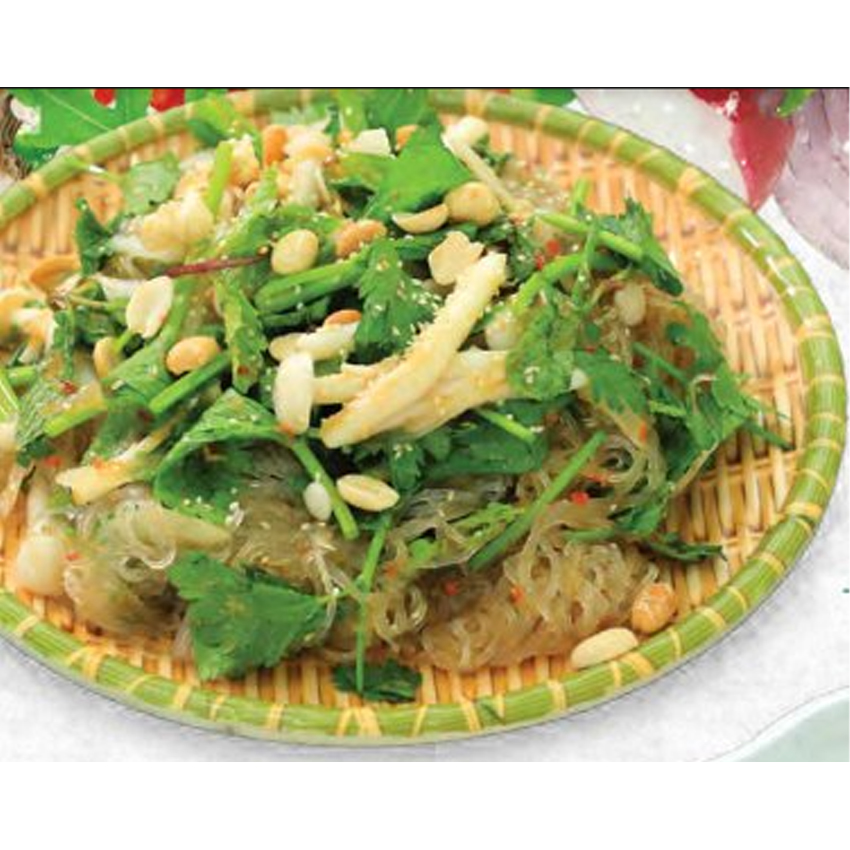 Gỏi Miến Thái