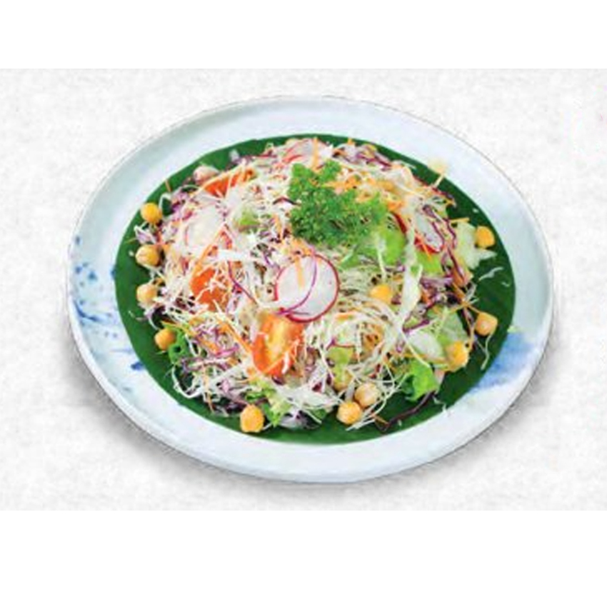 Salad Mùa Xuân