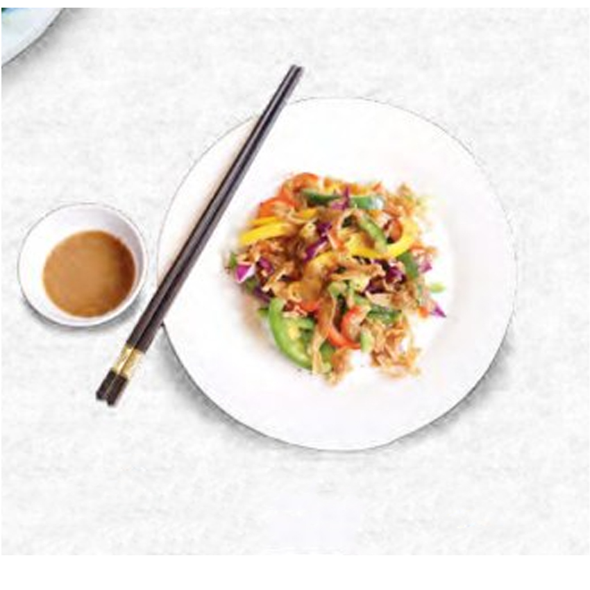 Salad Ớt Chuông