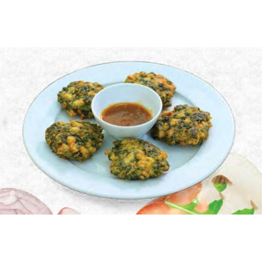 Chả Tâm Chay