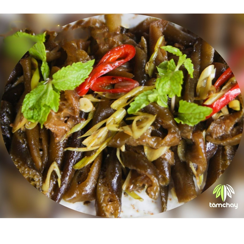 Tảo Sả Tắc