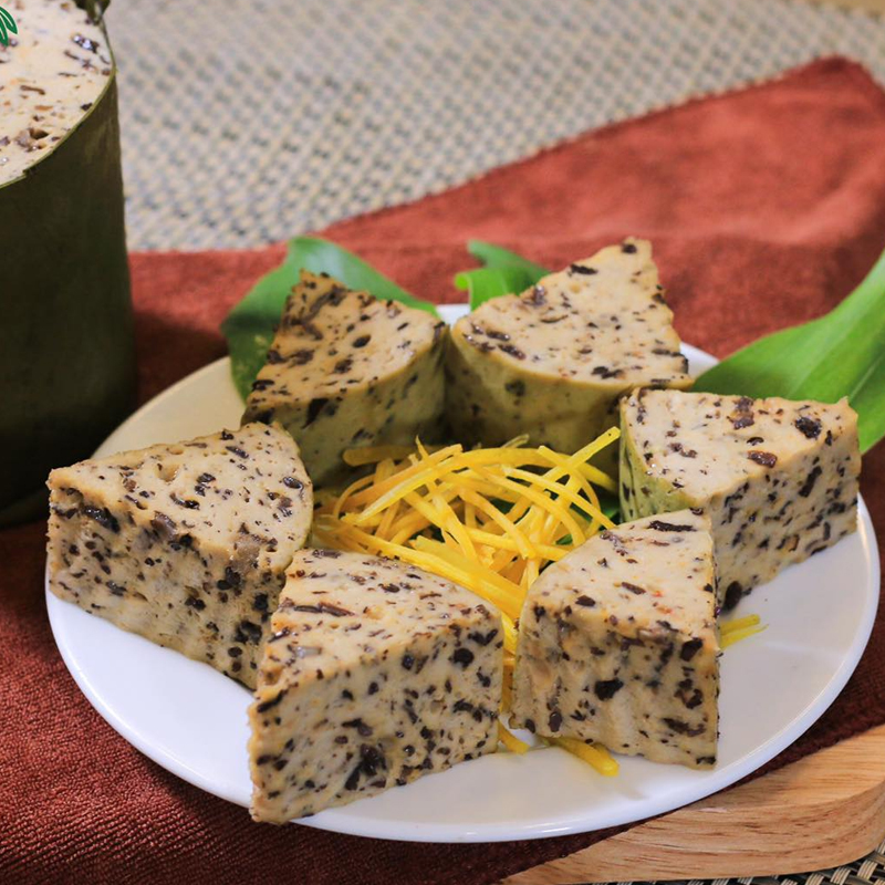 Giò Nấm