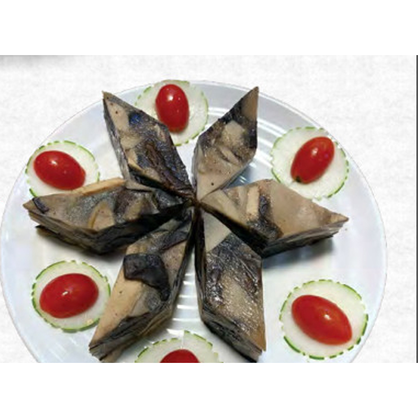 Giò Xào
