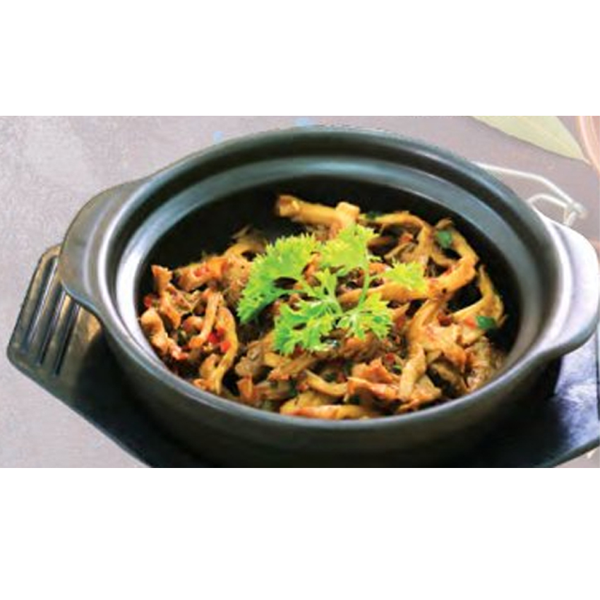 Nấm Rim Hành Tiêu