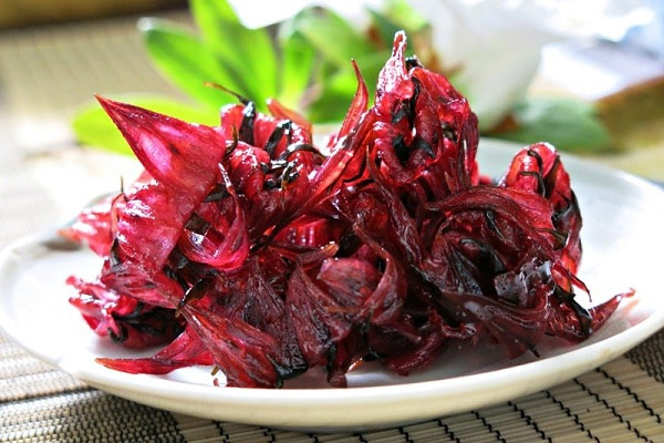 Mứt Hoa Hồng 300gr