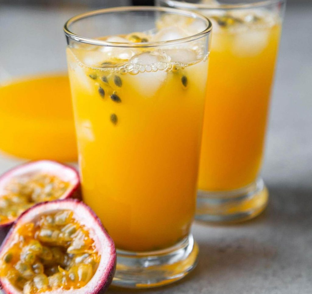 Nước Cốt Chanh Dây 500gr