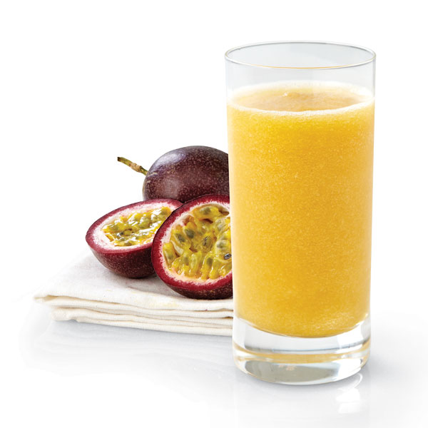 Nước Cốt Chanh Dây 500gr - 2