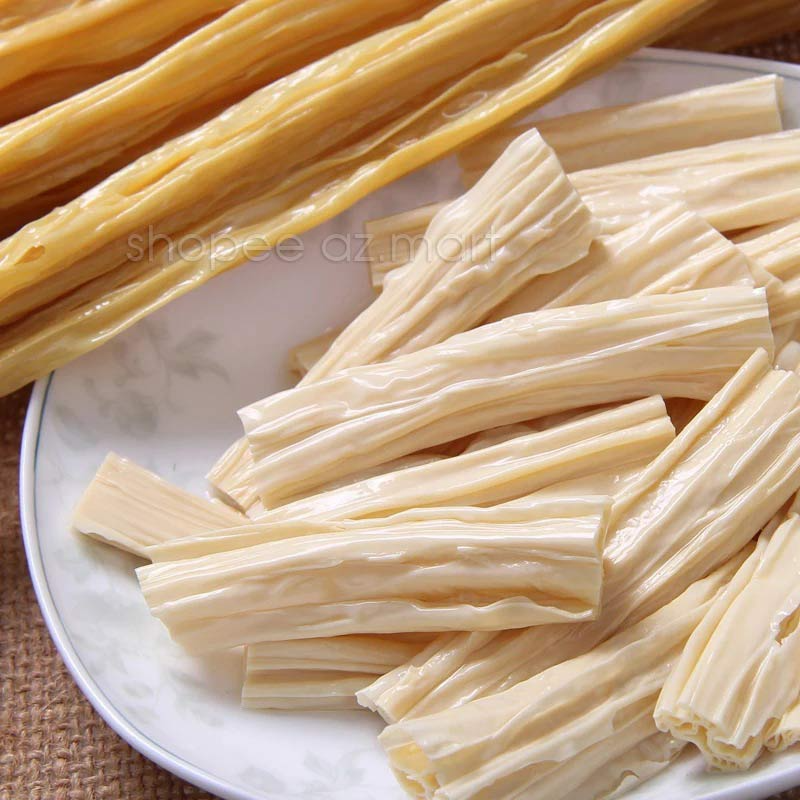 Tàu Hũ Ki