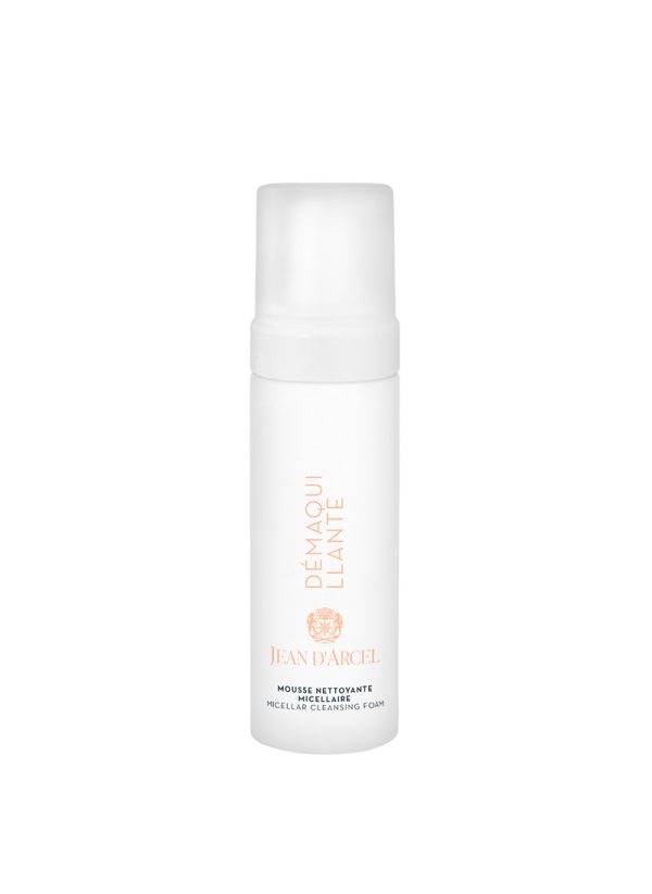 MICELLAR CLEANSING FOAM