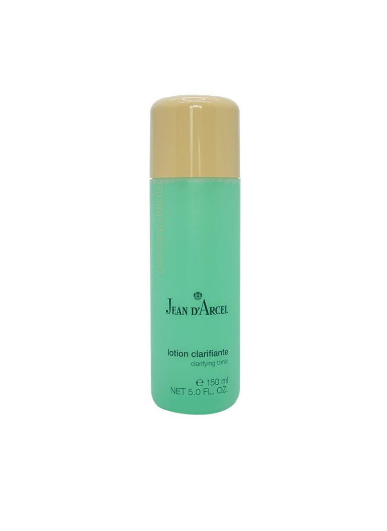 CLARIFYING TONIC