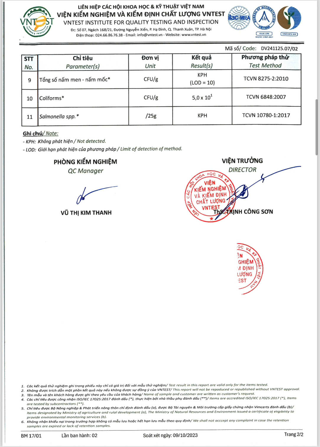 CÔT TOÁI TRÀ NGỌC LƯU LY - 2