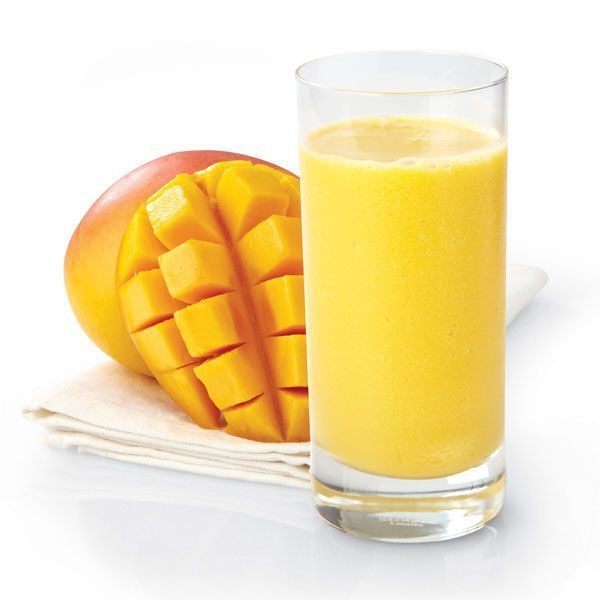 Sinh tố xoài