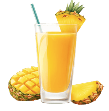 Nước ép dứa
