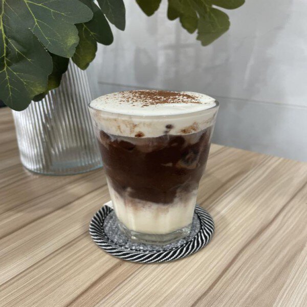 Cacao muối