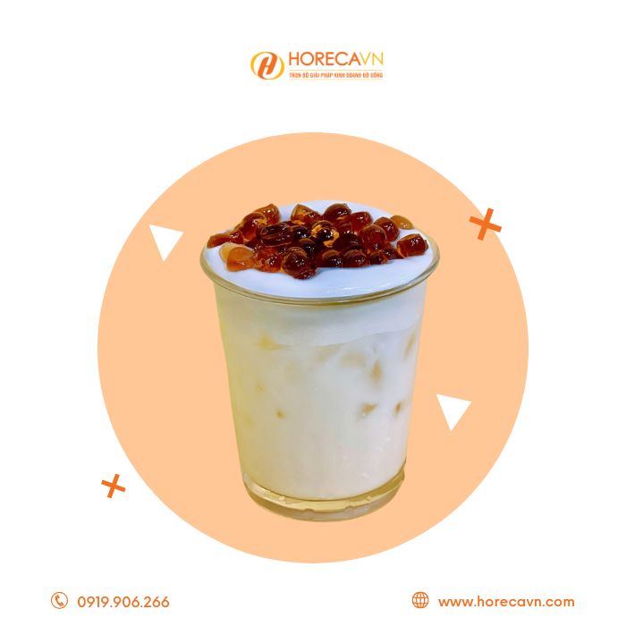 Sữa chua muối