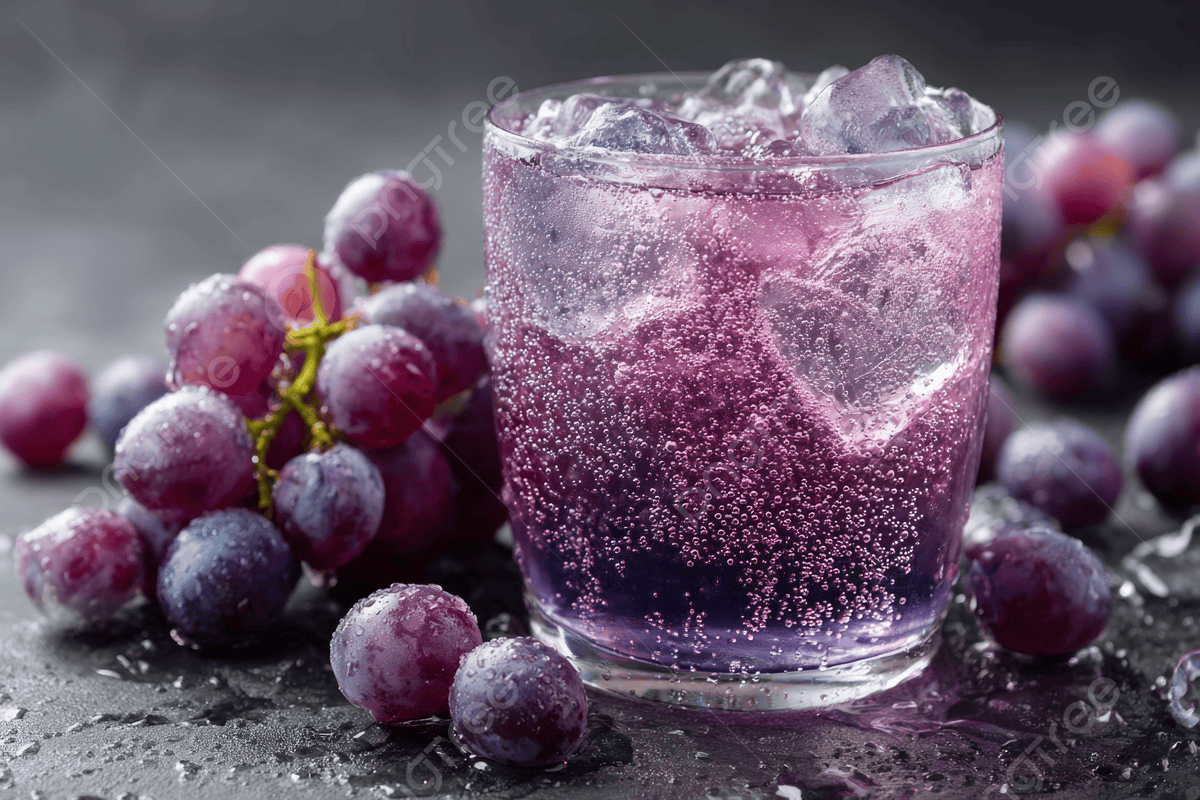 Soda socola