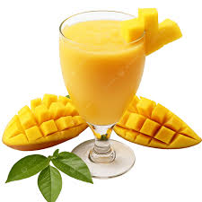 Sinh tố xoài