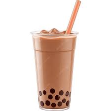 Trà sữa socola