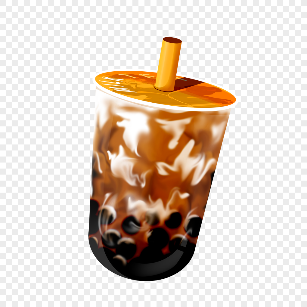 Trà sữa