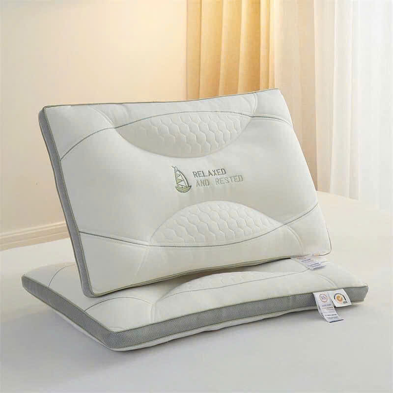 Ruột gối massage công thái học Relaxed 50x70