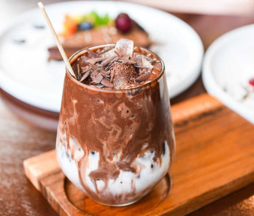 Cacao Nóng