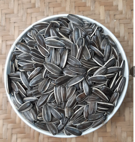 Hạt Hướng Dương