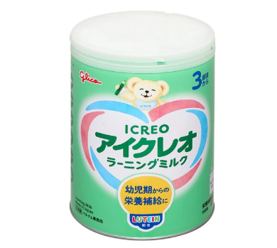 Sữa bột glico số 3