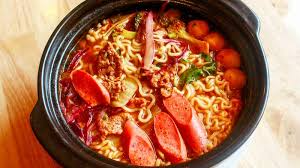 Mỳ bò Mỹ
