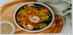 Mì hải sản