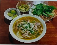 Bún bò